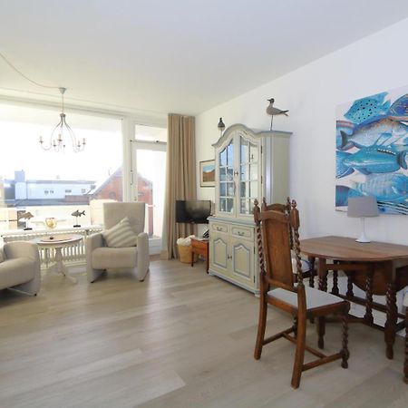 App. Boelting Apartment Wenningstedt-Braderup Екстериор снимка
