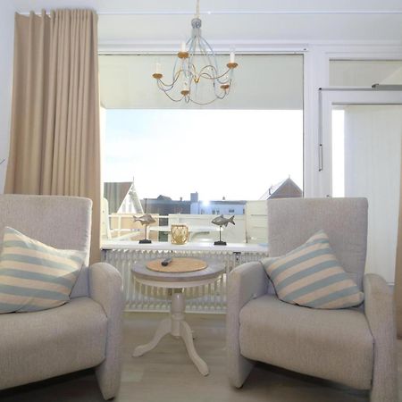 App. Boelting Apartment Wenningstedt-Braderup Екстериор снимка