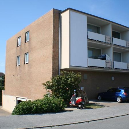 App. Boelting Apartment Wenningstedt-Braderup Екстериор снимка