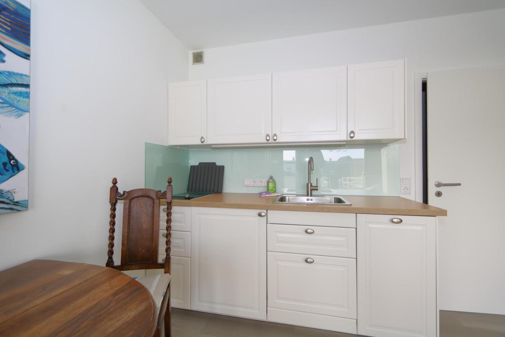 App. Boelting Apartment Wenningstedt-Braderup Екстериор снимка