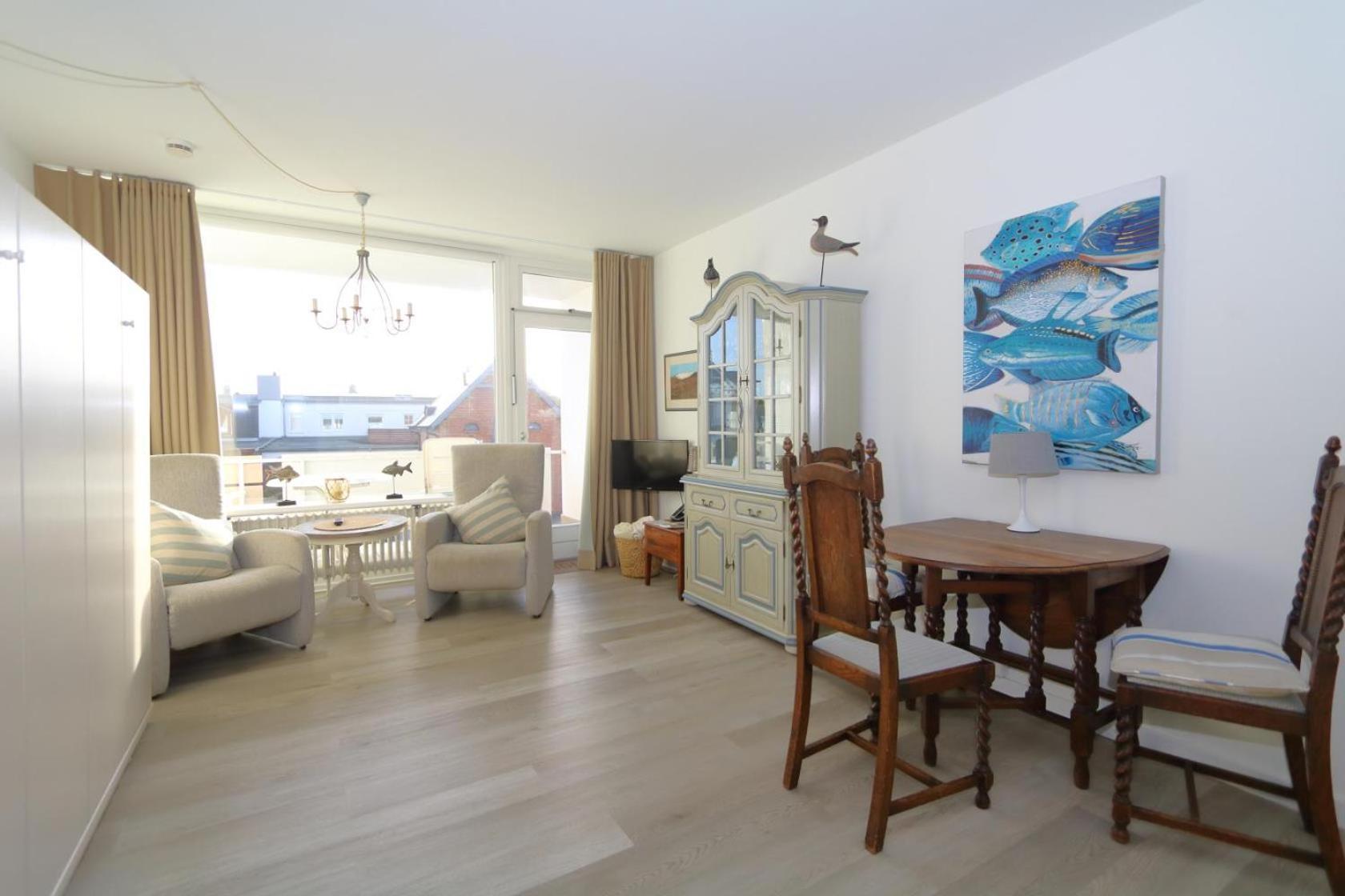 App. Boelting Apartment Wenningstedt-Braderup Екстериор снимка