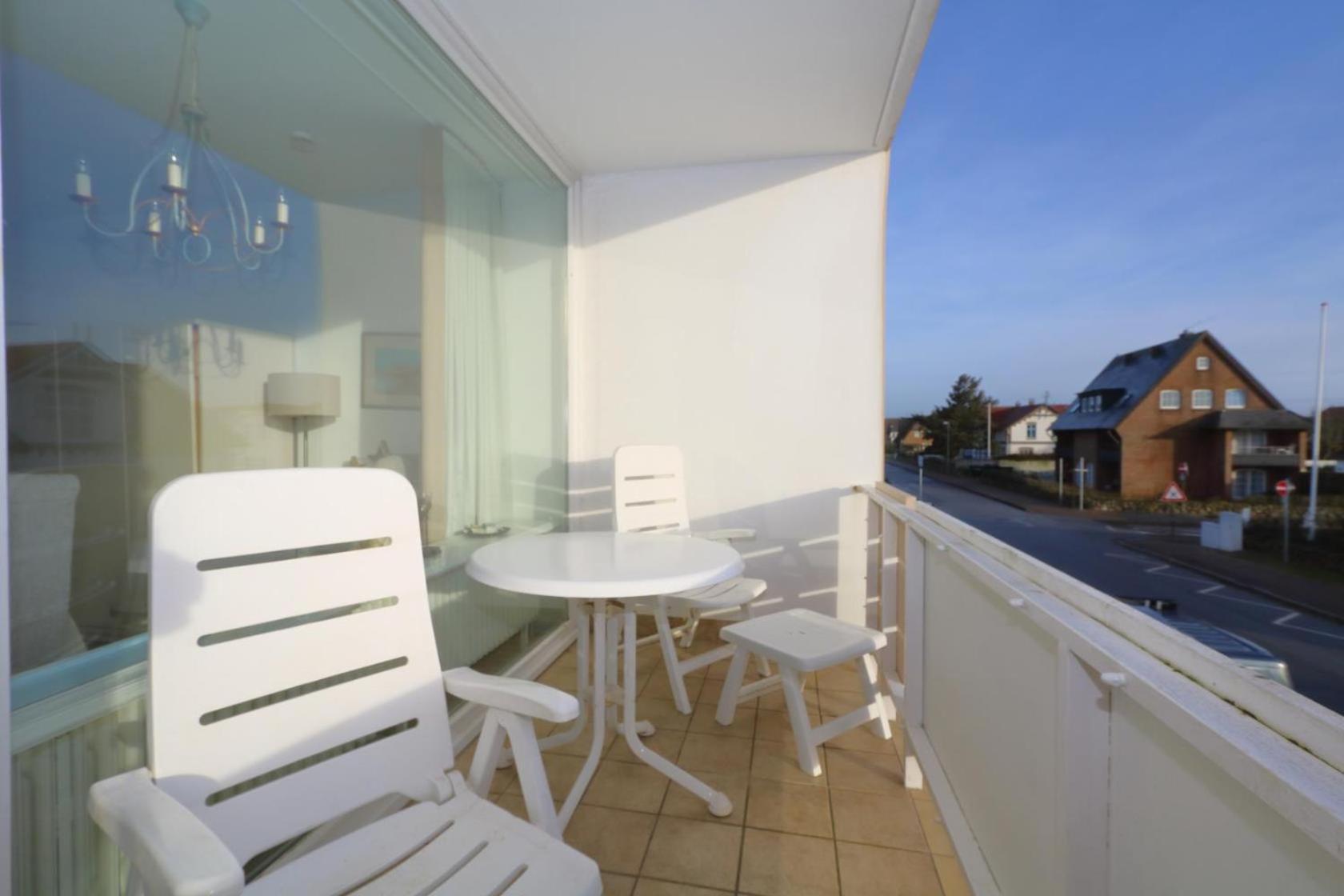 App. Boelting Apartment Wenningstedt-Braderup Екстериор снимка
