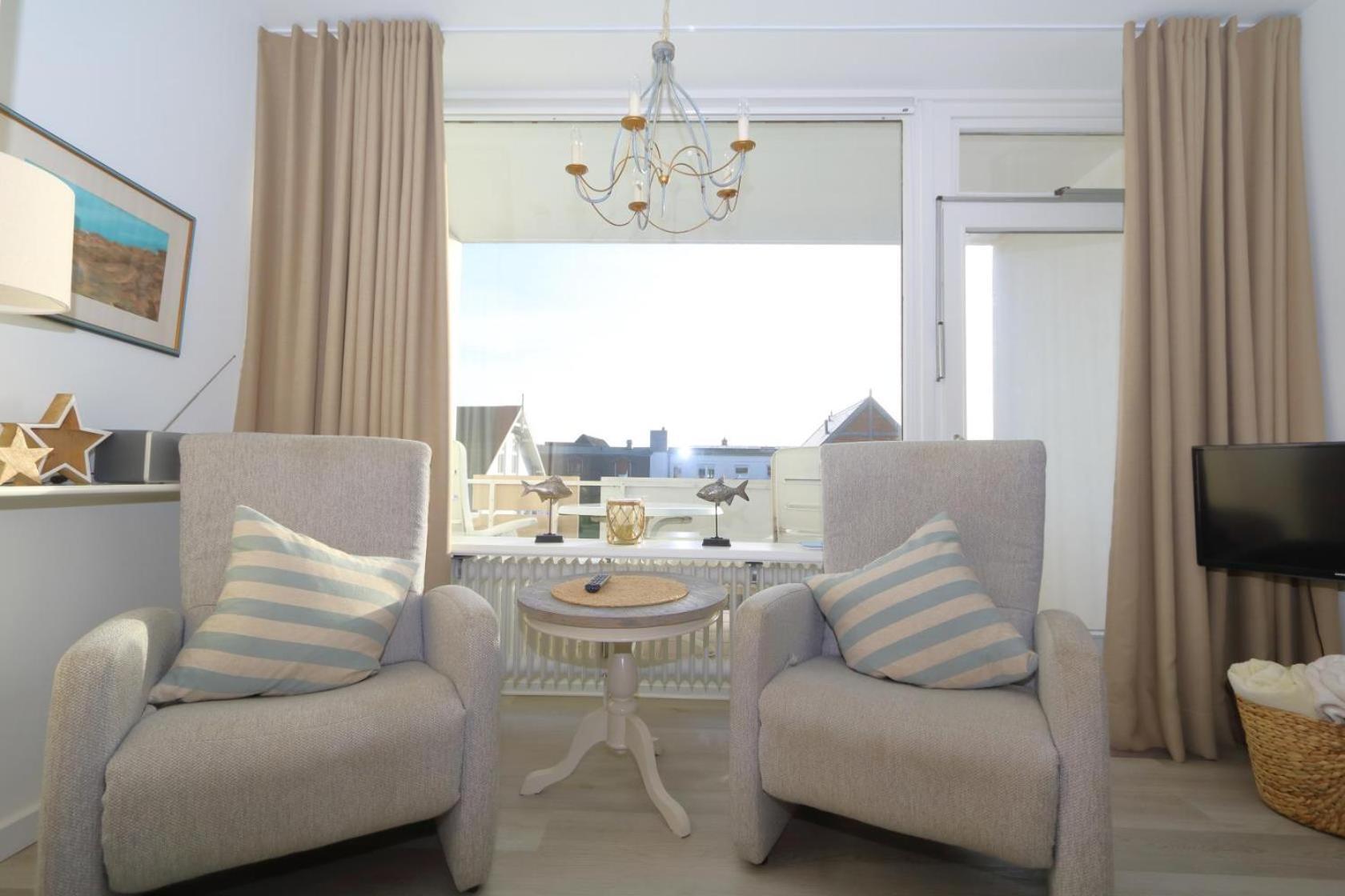 App. Boelting Apartment Wenningstedt-Braderup Екстериор снимка