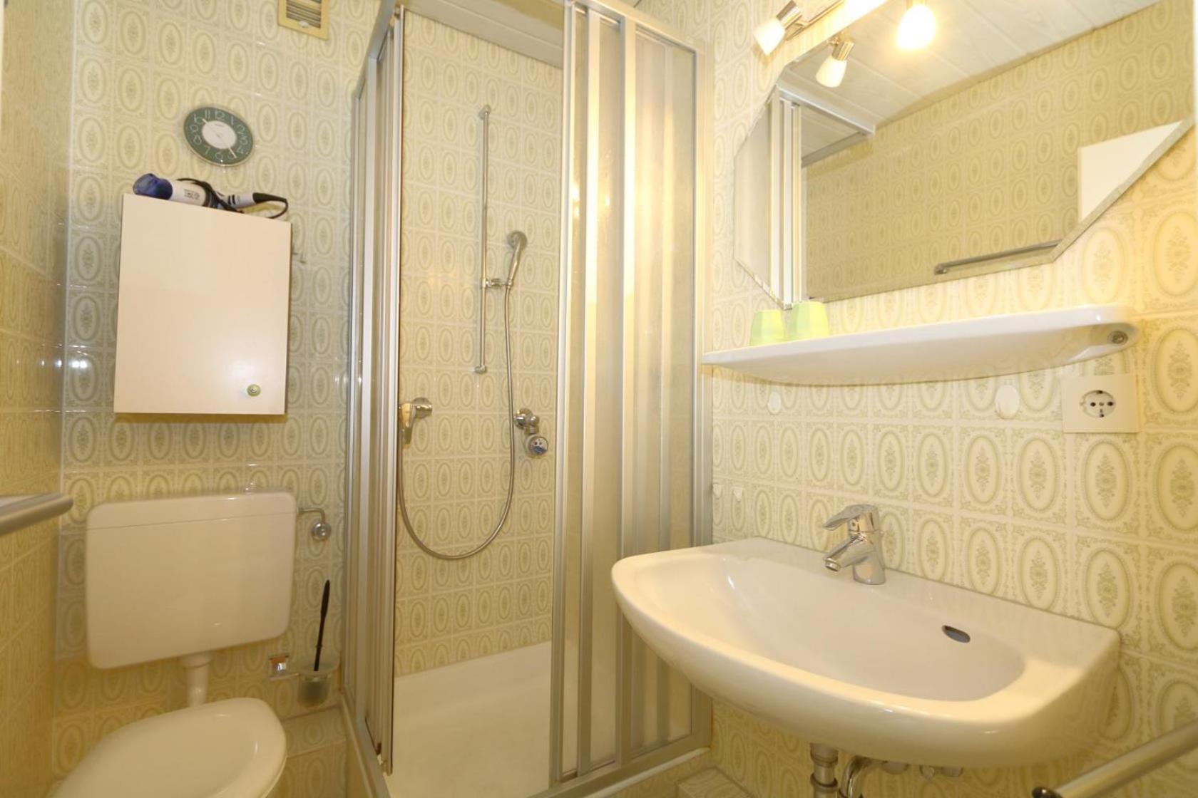 App. Boelting Apartment Wenningstedt-Braderup Екстериор снимка