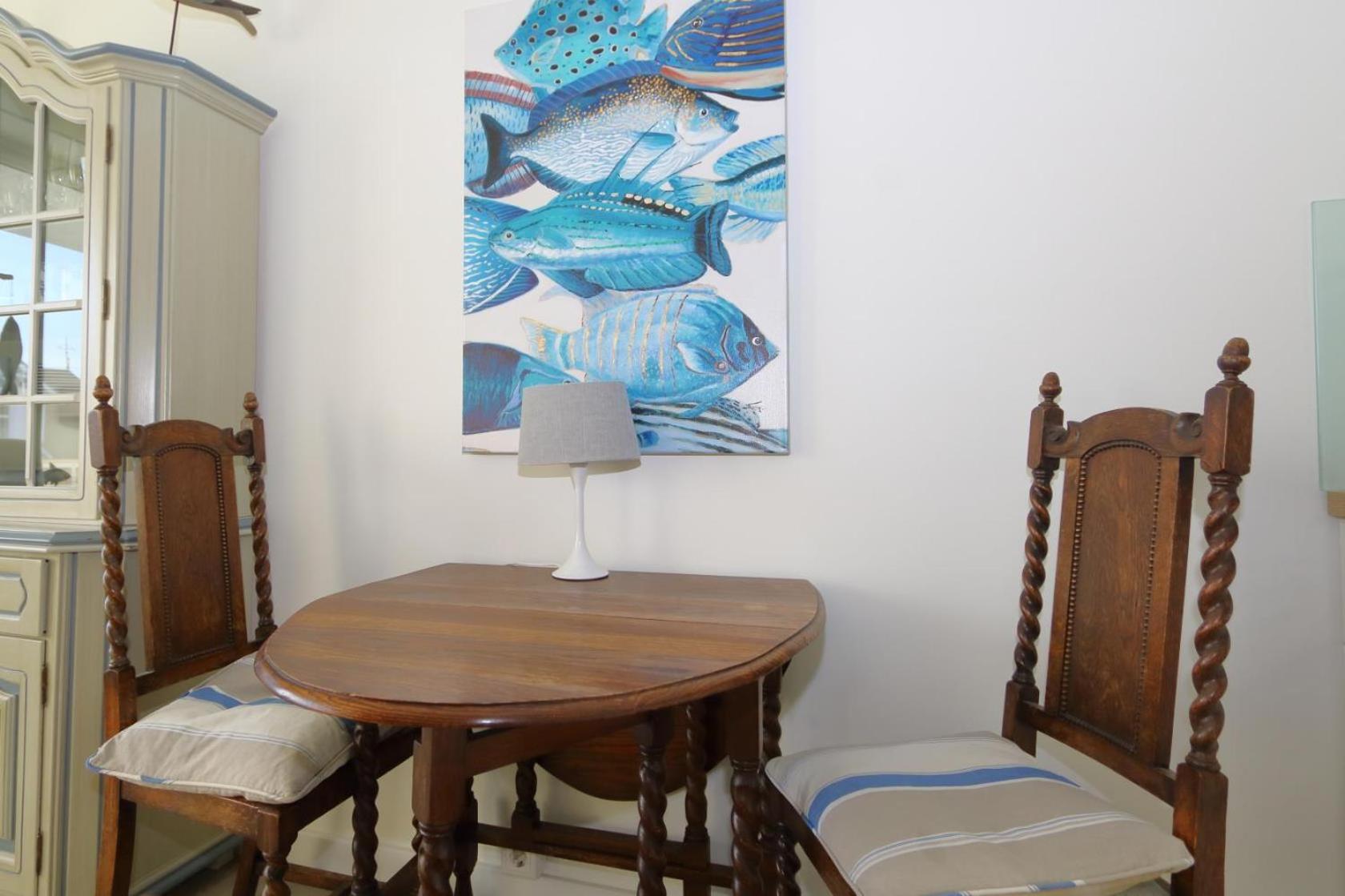 App. Boelting Apartment Wenningstedt-Braderup Екстериор снимка